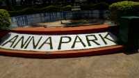 Anna Park Yercaud