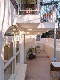 cots cafe