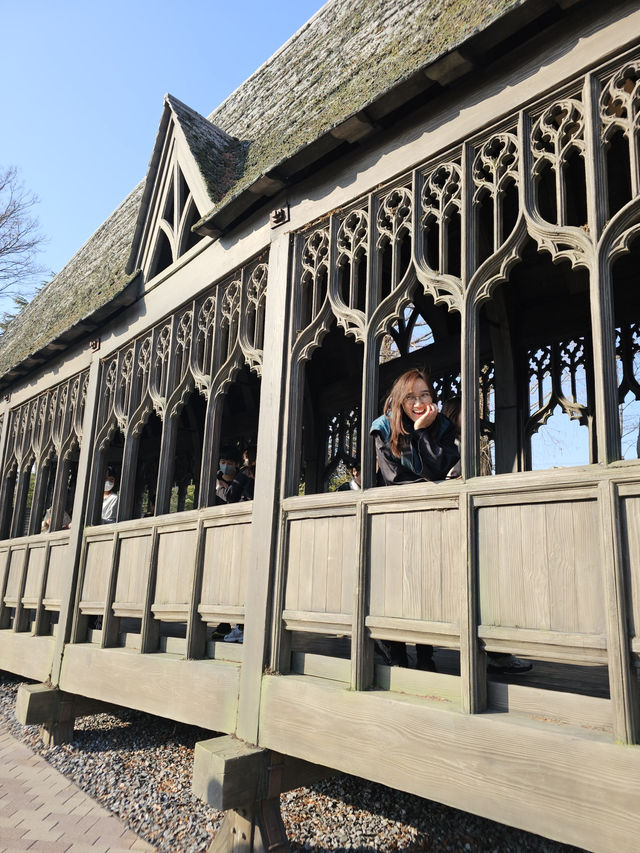 🪄 A Day at Harry Potter Studio Tour Tokyo – Pure Magic for Every Potterhead ⚡️