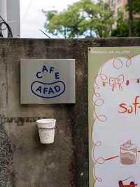 Afad Cafe