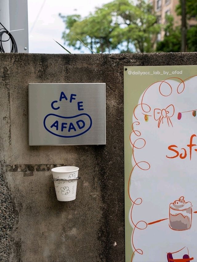 Afad Cafe