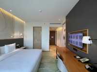 Radisson Golf & Convention Center Batam – A Relaxing One-Night Getaway