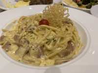 Olive & Co, Batam – Scenic Spot with Great Food!