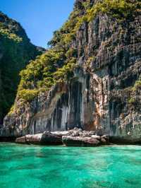 🌊🌴 Island Dreams Come True! | Phi Phi Cruise Experience 🇹🇭💕