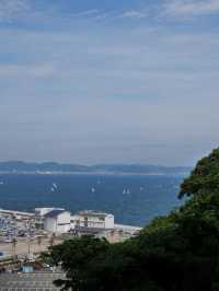 🌊海・神社・絶景がそろう「江の島」で、五感が満たされる旅を 