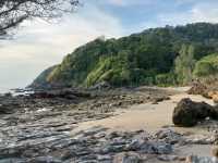 อุทยานแห่งชาติหมู่เกาะลันตา จ. กระบี่