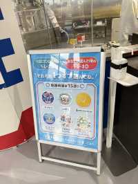 【東京】体験ワークショップ！