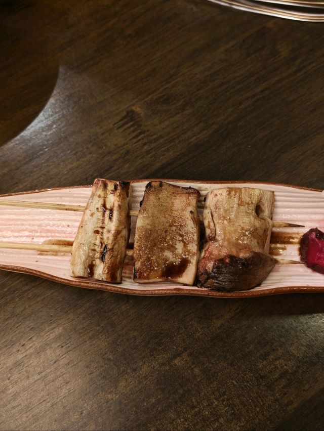Hanaya Japanese Dining