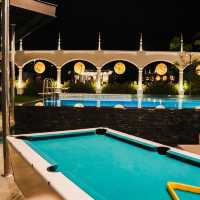 Istan bul pool villa ubon