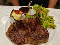 【佐敦美食】Plato Cafe & Bistro：隱藏鬧市的意大利風情🇮🇹