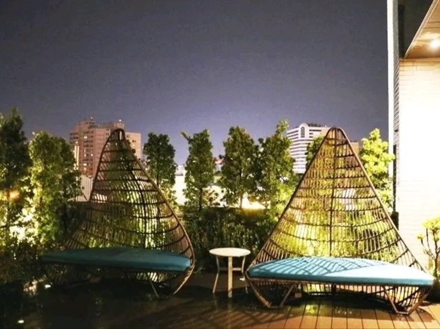 混血設計的OINN Hotel & Hostel 巷弄潮旅，文青最愛的飯店！