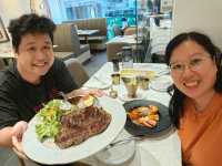 【佐敦美食】Plato Cafe & Bistro：隱藏鬧市的意大利風情🇮🇹