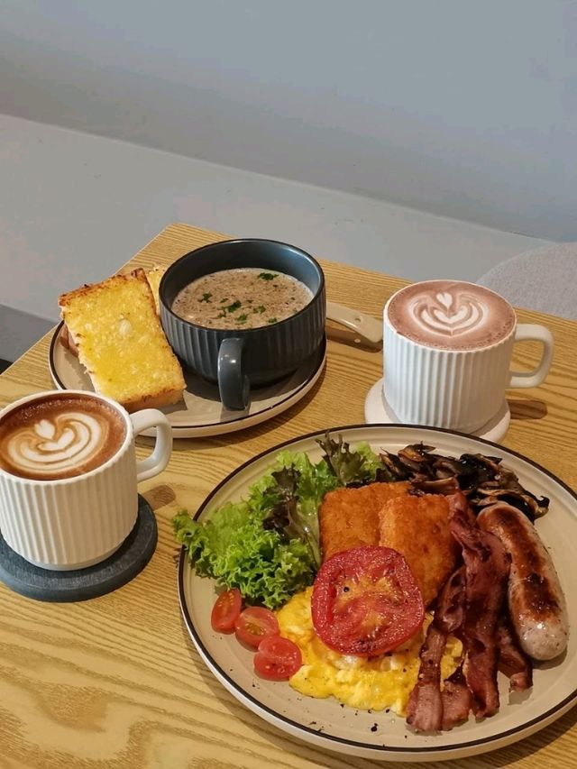 Omii Cafe Malaysia