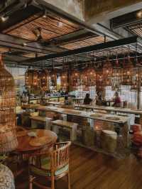 Cafe Bali Malaysia