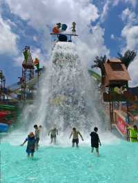 Escape to Guangzhou’s Ultimate Water Wonderland