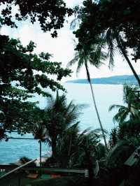 Chill Vibes Only Phuket Trip