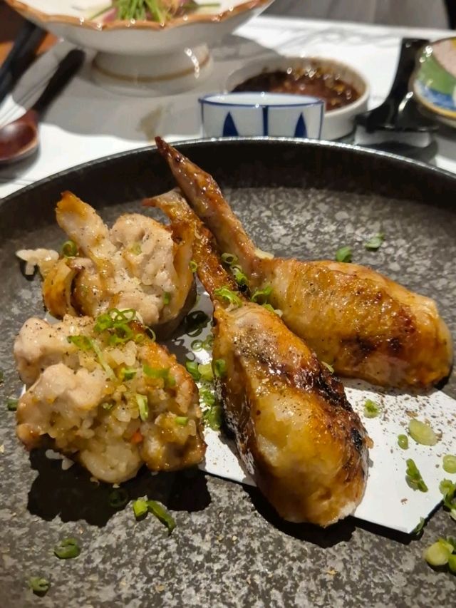 울산삼산 특별한날 방문하기좋은 이자카야 갓포이찌
