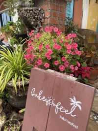 คาเฟ่ลับในเกาะล้าน