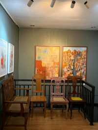 Arts and beans Coffee