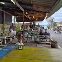 ร้านเจ๊โนรี ข้าวต้ม ปากน้ำปราณฯ Part2