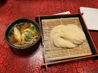 🍲 Heartwarming Hotpot and Hospitality at Mugendō, Akita