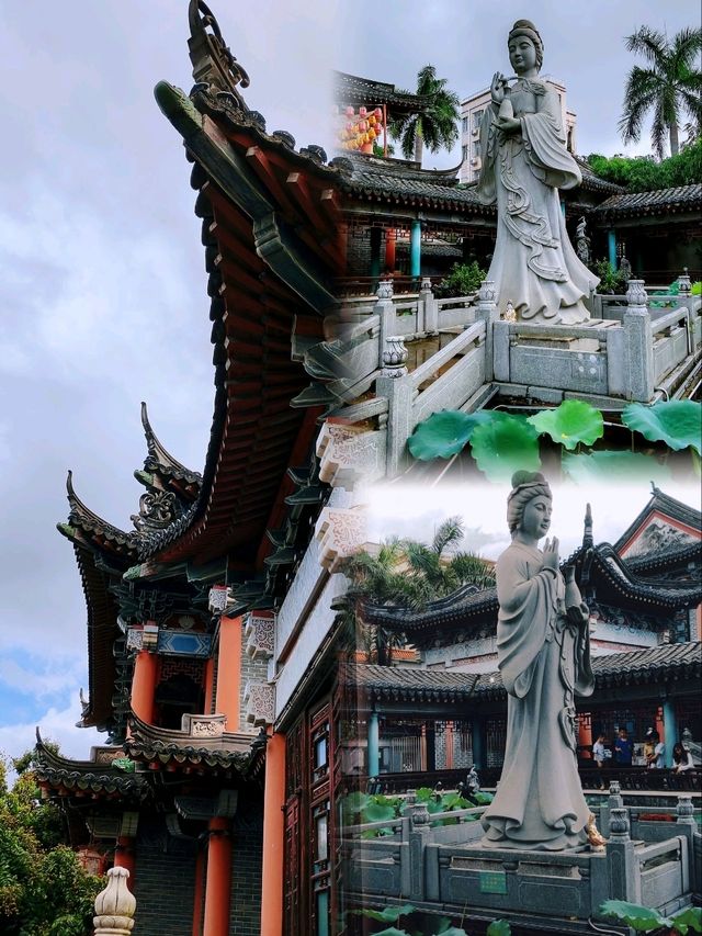 少眾深圳萬景樓
