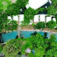 ที่พักท่ามกลางธรรมชาติในนครนายก