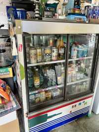 サクッと楽しめる能古島