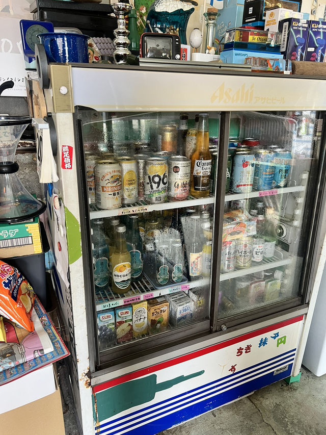 サクッと楽しめる能古島