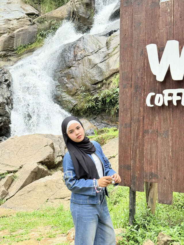 WTF coffee camp 🏕️ 