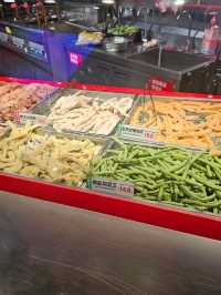 即叫即炸生炸雞架店，味道一流