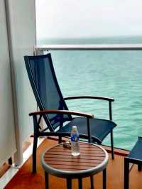 🚢👑 Royal Caribbean Cruises – The King of the Seas! 🌊✨