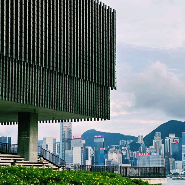 香港M+博物館特別展覽《畢加索－與亞洲對話》參觀遊覽攻略
