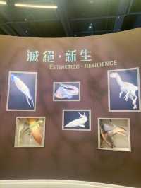 每個星期三都免費-香港科學館