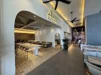 🍳 A Chill Breakfast Retreat at Ayataya, G Hotel Gurney