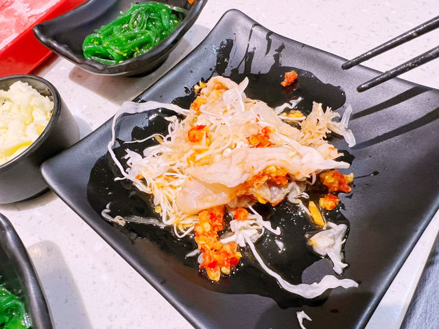 Suki King Nonthaburi