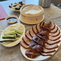 香港東北菜🩷必食北京填鴨