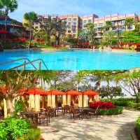 Disney Explorers Lodge