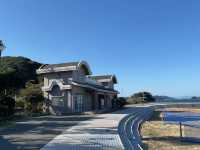 【船で20分のタイムトラベル⛵答志島で出会う“漁村の絶景と歴史ロマン”】