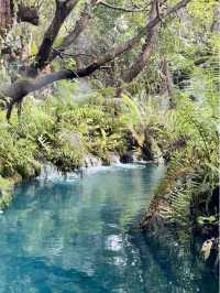 🌿✨ Discover Dantewada’s Land of Angels Waterfall Park – Chiang Mai’s Fairy‑Tale Escape ✨🌿