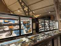Oxford's Hidden Gem: The Pitt Rivers Museum 🇬🇧✨
