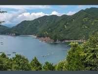 【熊野灘を一望！塩浜山村広場で爽快ハイキング＆絶景散歩】