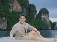 รีวิวทริปวันเดียว เที่ยว “Lazy Phi Phi” เกาะพีพี