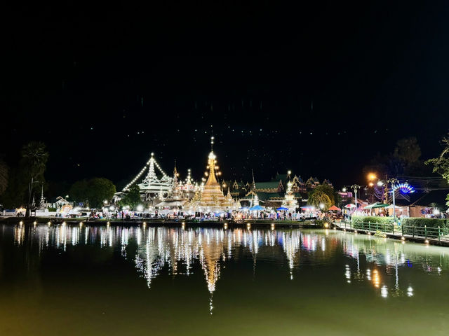 Why Mae Hong Son Should Be on Your Thailand Bucket List