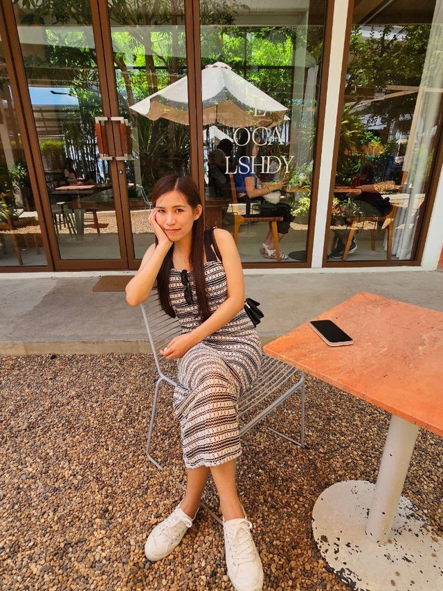 Locals.hdy คาเฟ่ที่ต้องมาถ้ามาหาดใหญ่