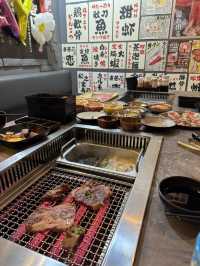 經濟抵食高質燒肉火鍋