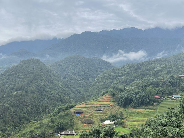 越南少數民族之旅