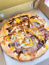 🇲🇾RM10 Pizza at Toppen🍕 Pizza Hut Promo