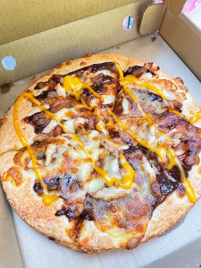 🇲🇾RM10 Pizza at Toppen🍕 Pizza Hut Promo