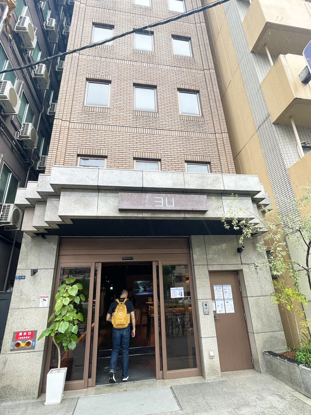 ✨ ที่พักดี ราคาเบา ทำเลใกล้ Namba! Osaka, KYOTO🇯🇵